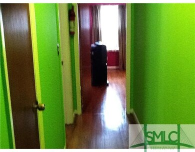 Interior Space/Layout.