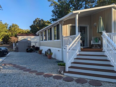 81 Sea Isle Jct unit 81&82, Dennis, NJ 08230 - photo 5