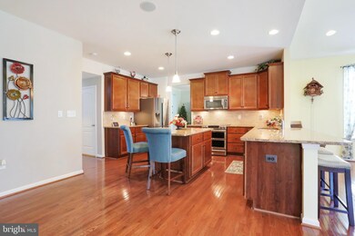 145 Fitzgerald St, Gerrardstown, WV 25420 - photo 4