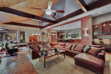 1822 Honea Egypt Rd, Magnolia, TX 77354 - photo 7