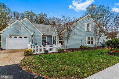 11222 Westhampton Ct, Fredericksburg, VA 22407 - photo 2