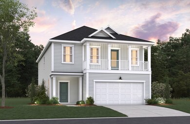 Coastal B Elevation