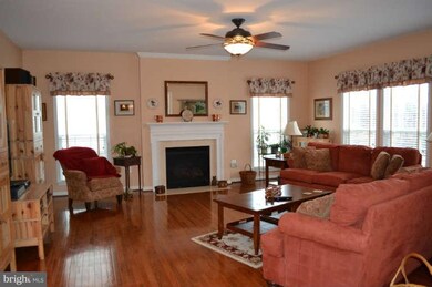 12164 Rain Slicker Place, Nokesville, VA 20181 - photo 7