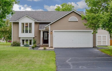 9521 Minnesota Ln N-4