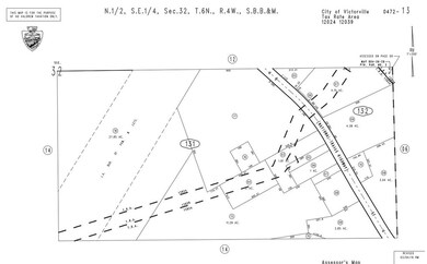 0 S D St unit CV22129212, Victorville, CA 92395 - photo 2