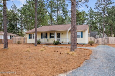 70 Fox Run Front of house from the right