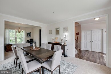 7322 Tottenham Dr, White Plains, MD 20695 - photo 7