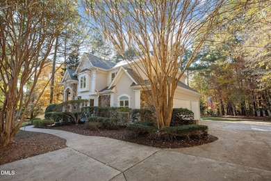 4741 Sharpstone Ln, Raleigh, NC 27615 - photo 3