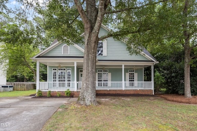 2837 Tryon Pines Dr, Raleigh, NC 27603 - photo 5