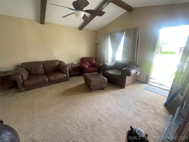 462 E 142nd St, Glenpool, OK 74033 - photo 3