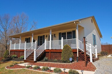 1464 Flint Hill Road Moneta VA-large-004