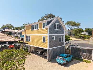 Waterview Condo in Vineyard Haven