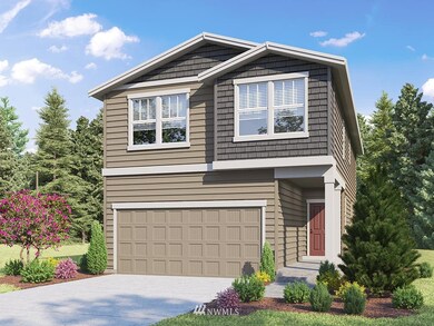 11035 188th St E unit 893, Puyallup, WA 98374 - photo 2