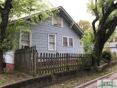 19 Wagner St, Savannah, GA 31404 - photo 2