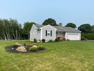 8 Jacob Dr, North Dartmouth, MA 02747 - photo 4