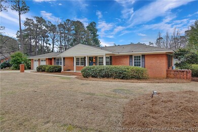 2611 Morganton Rd, Fayetteville, NC 28303 - photo 2