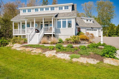 11 Factory Cove Rd, Boothbay Harbor, ME 04538 - photo 2