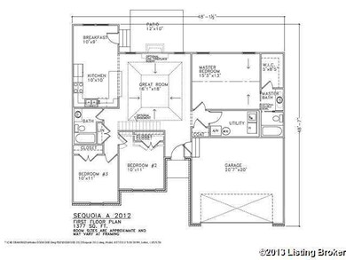 110 Misty Brooke Dr, Mount Washington, KY 40047 - photo 4