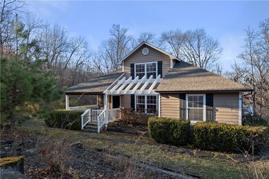 10855 Rocky Creek Rd, Fayetteville, AR 72701 - photo 3