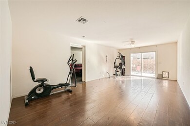 Downstairs Living Room