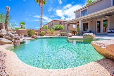 272 E Joseph Way, Gilbert, AZ 85295 - photo 2