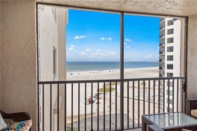 The Sandarac Condos unit 804, Fort Myers Beach, FL 33931 - photo 2