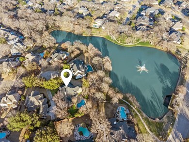 806 Parkdale Ct, Southlake, TX 76092 - photo 3