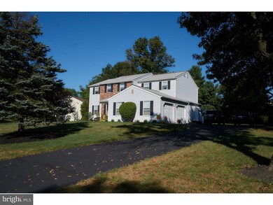 93 Watergate Dr, Feasterville Trevose, PA 19053 - photo 2