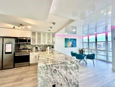 Avant Garde Condominiums unit 1107W, Hallandale Beach, FL 33009 - photo 3