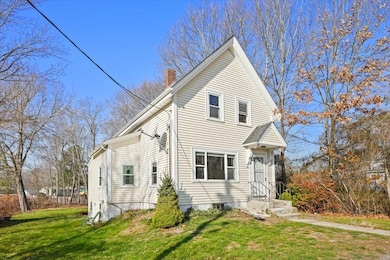 25 Kame St, Brockton, MA 02302 - photo 2