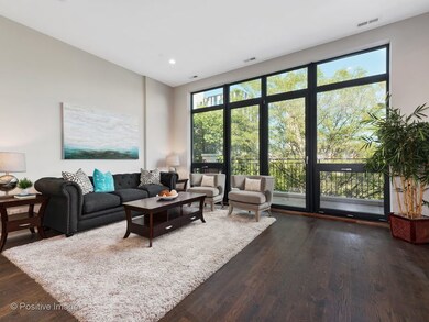 1109 N Paulina St unit 3, Chicago, IL 60622 - photo 4