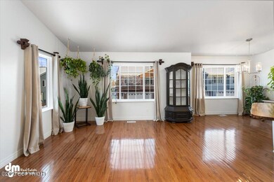 2954 Suncatcher Ct unit 54, Anchorage, AK 99507 - photo 7