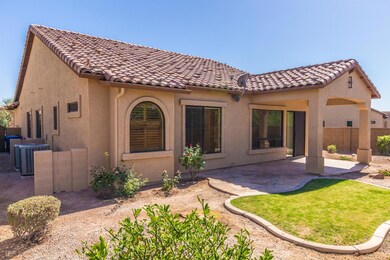 6918 E Snowdon St, Mesa, AZ 85207 - photo 3