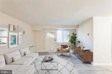 9736 Glen Ave unit A, Silver Spring, MD 20910 - photo 2