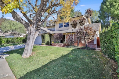 2367 Silver Spring Dr, Westlake Village, CA 91361 - photo 3