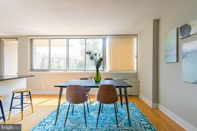 Mica Condominiums unit 407, Silver Spring, MD 20910 - photo 7