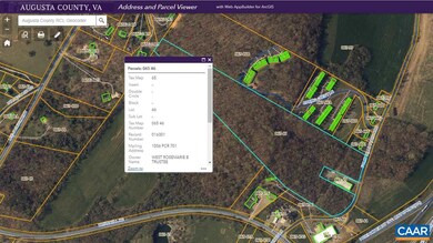 00 Folly Mills Station Rd, Staunton, VA 24401 - photo 2