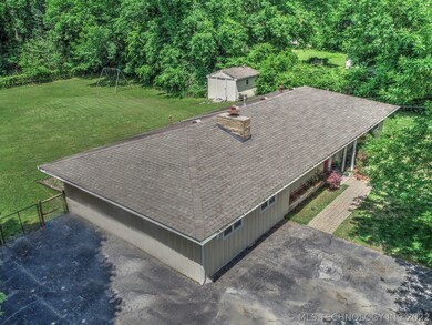 832 W Commercial St, Broken Arrow, OK 74012 - photo 5