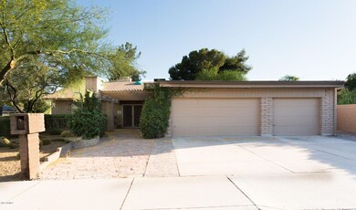 1507 W Lindner Ave, Mesa, AZ 85202 - photo 3
