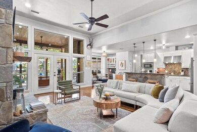 811 Trailwood Dr, Weatherford, TX 76085 - photo 5