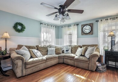 130 Waterman St, East Bridgewater, MA 02333 - photo 5