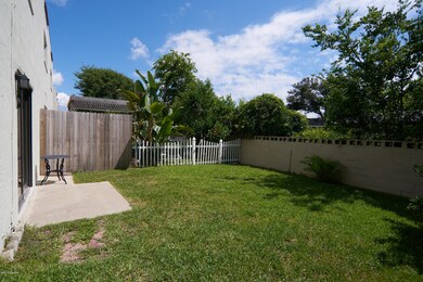 Beautiful Yard