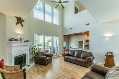 6020 Brandon Dr, Weatherford, TX 76087 - photo 4