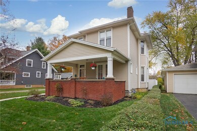 1019 Washington Ave, Findlay, OH 45840 - photo 2