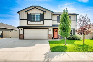 3045 W Pear Apple St, Kuna, ID 83634 - photo 3