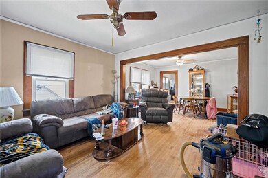 1826 E 32nd St, Des Moines, IA 50317 - photo 5