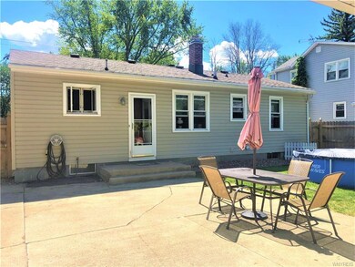 131 Warner Ave, North Tonawanda, NY 14120 - photo 4