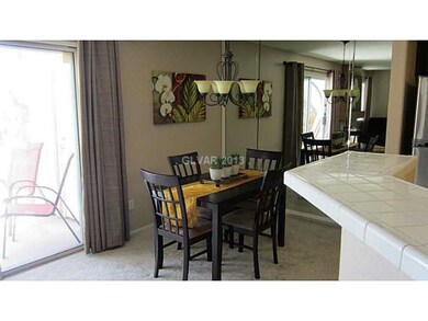 Property Photo. Dining Area