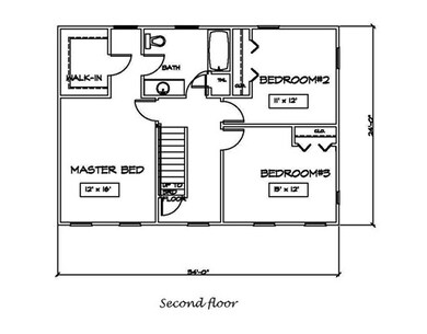 162 Fir Hill Ln, Northbridge, MA 01534 - photo 3