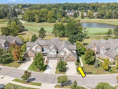 44604 Broadmoor Cir N unit 31, Northville, MI 48168 - photo 2